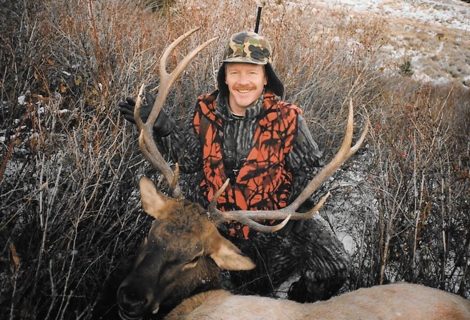 Rifle Elk/Deer Hunts Gallery Image