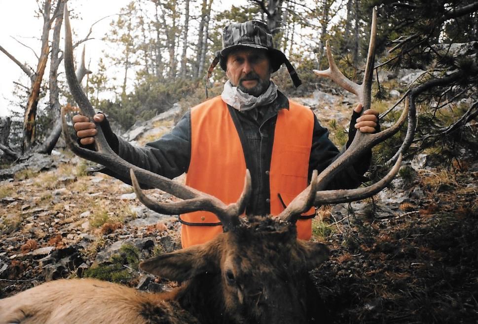 Rifle Elk/Deer Hunts Gallery Image