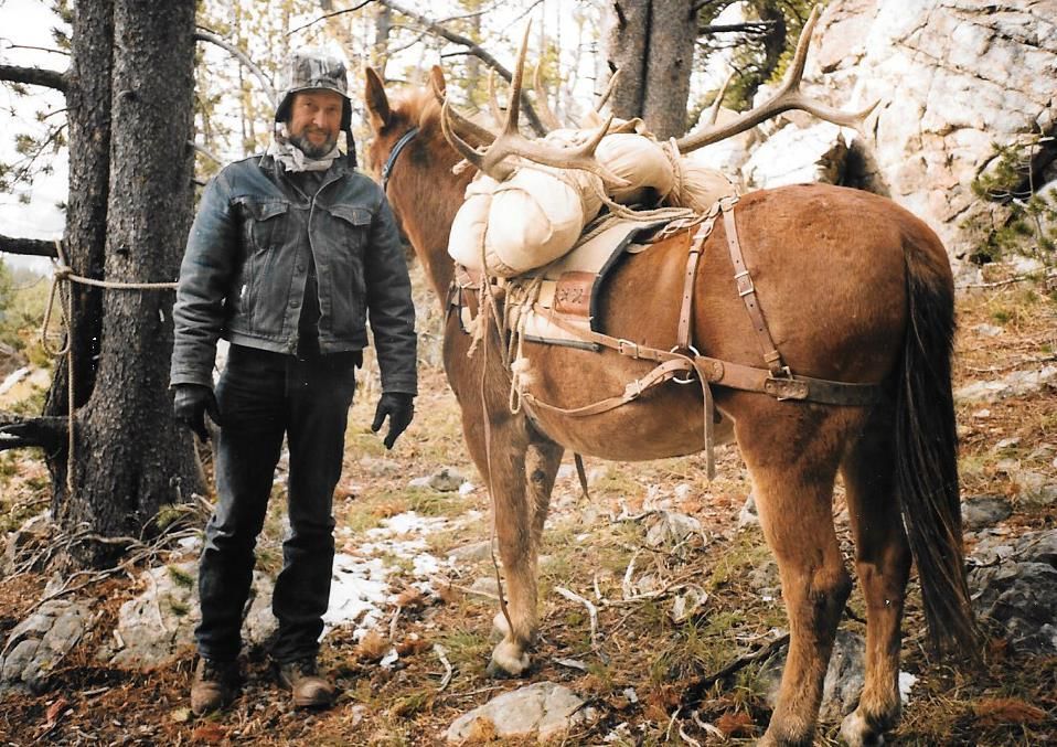 Rifle Elk/Deer Hunts Gallery Image