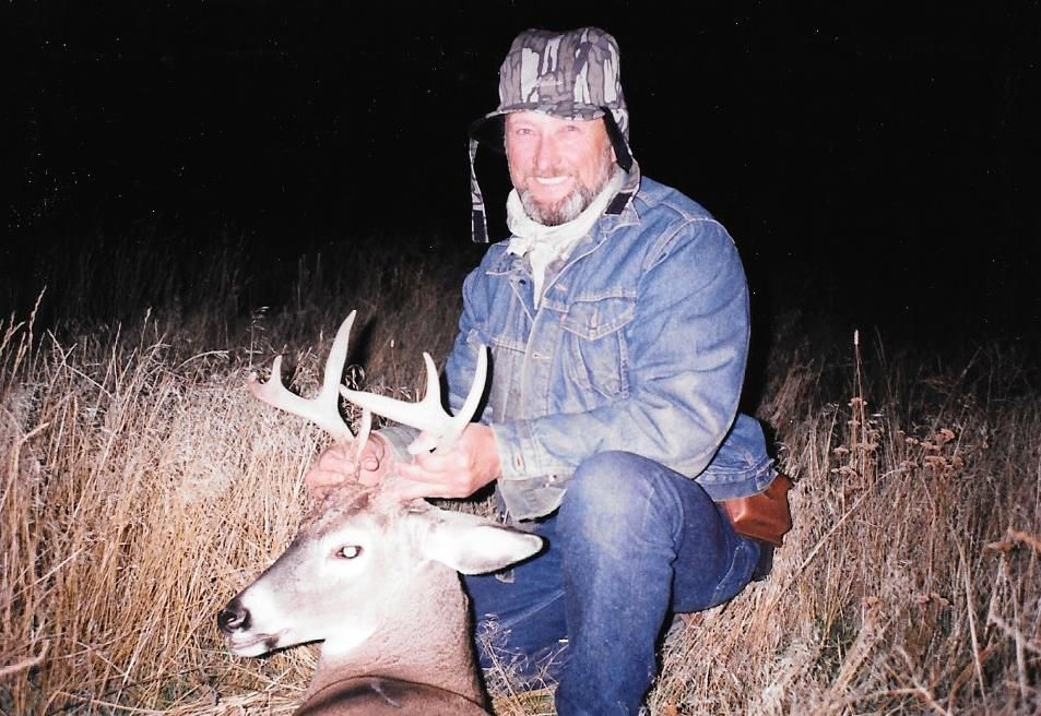 Rifle Elk/Deer Hunts Gallery Image