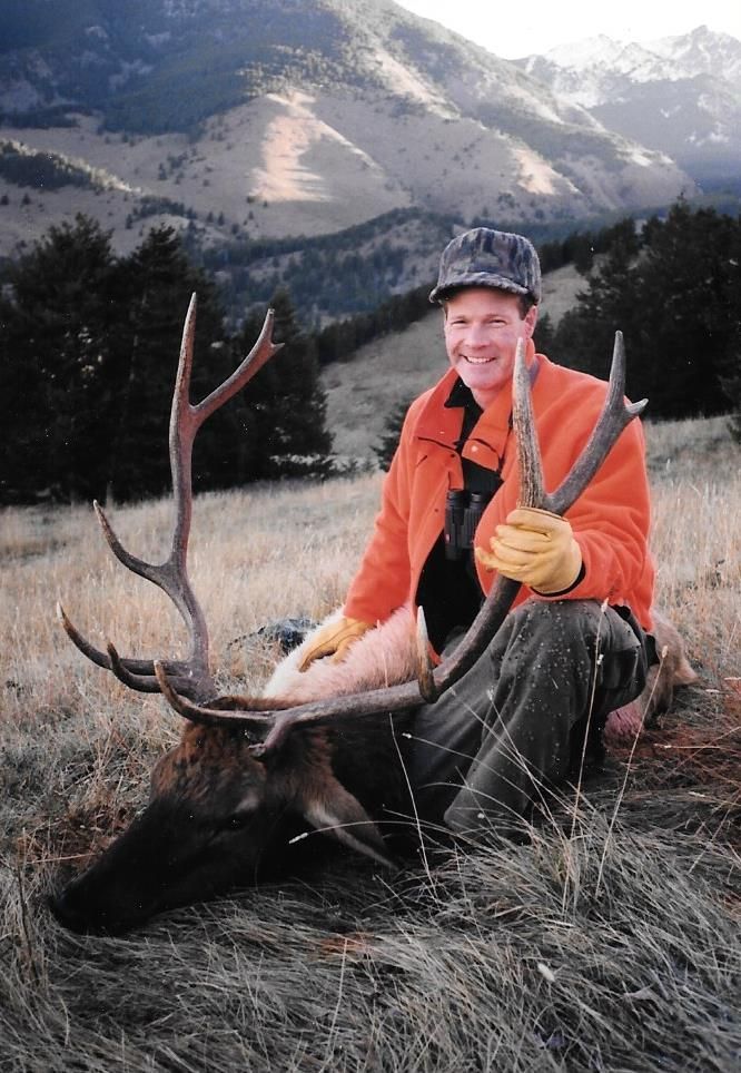 Rifle Elk/Deer Hunts Gallery Image