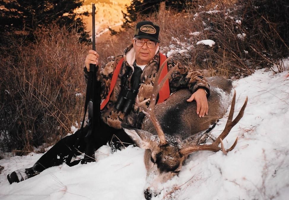 Rifle Elk/Deer Hunts Gallery Image
