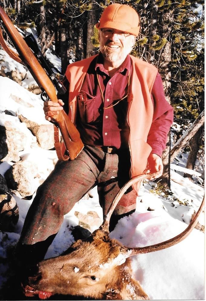 Rifle Elk/Deer Hunts Gallery Image