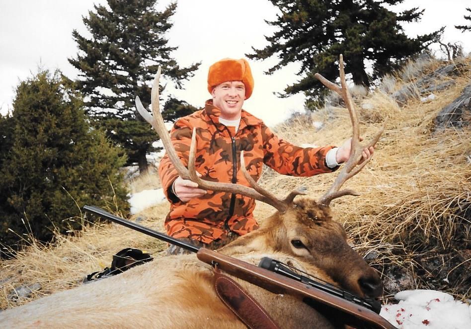 Rifle Elk/Deer Hunts Gallery Image