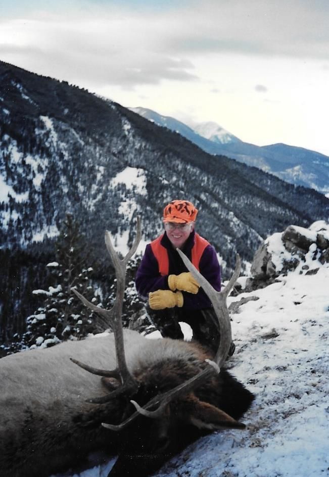 Rifle Elk/Deer Hunts Gallery Image