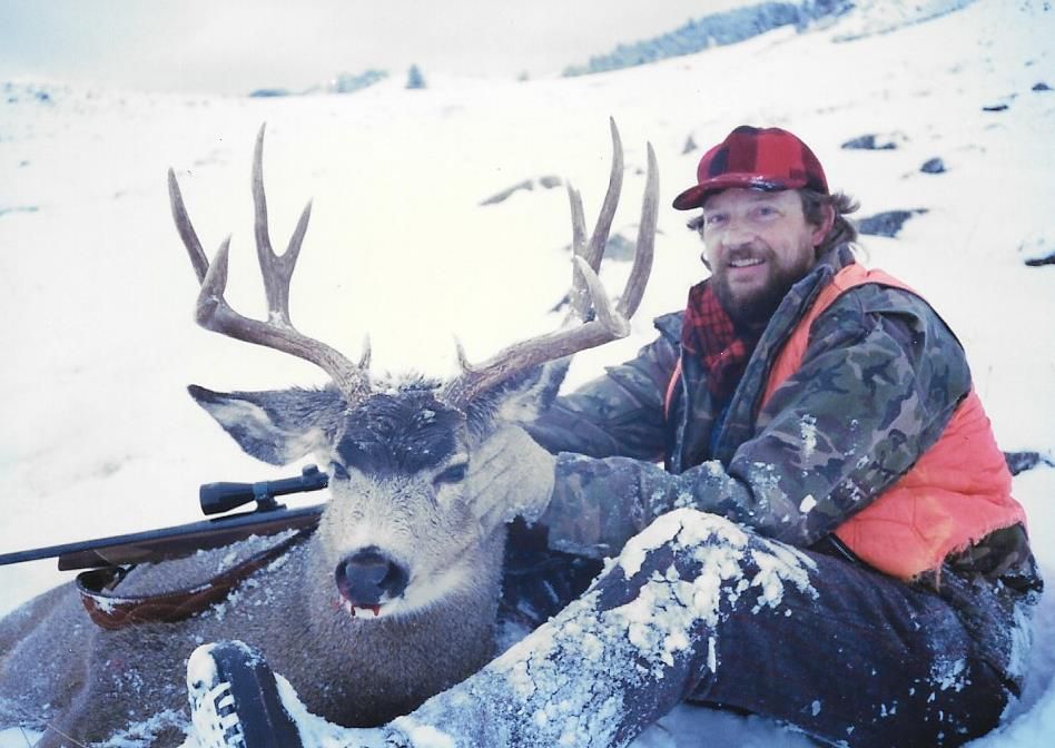 Rifle Elk/Deer Hunts Gallery Image