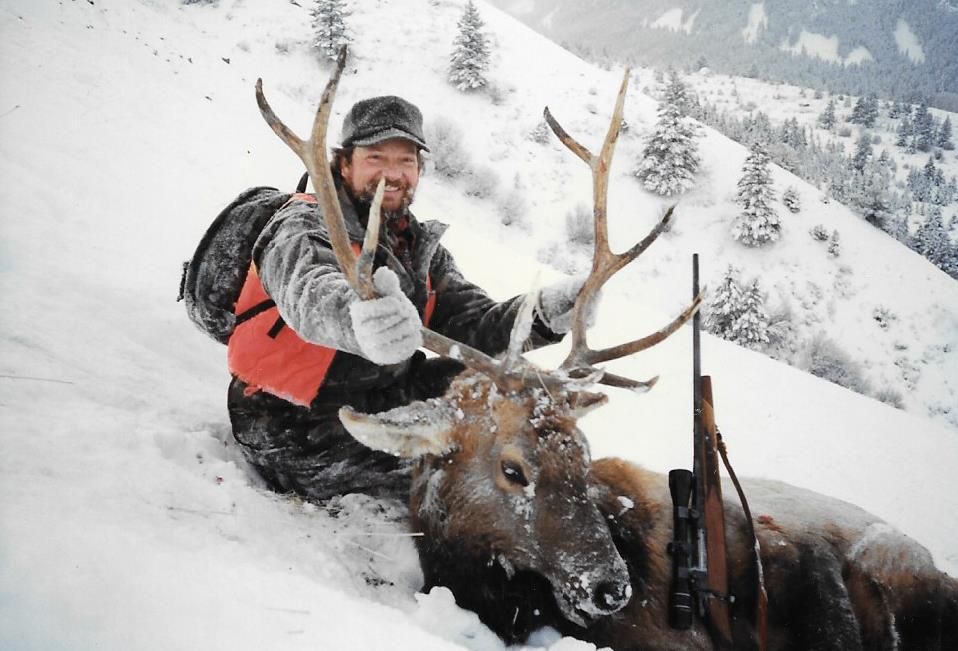 Rifle Elk/Deer Hunts Gallery Image