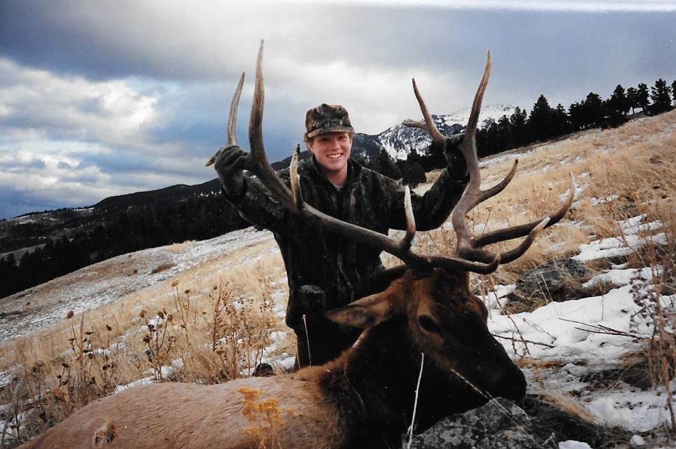 Rifle Elk/Deer Hunts Gallery Image