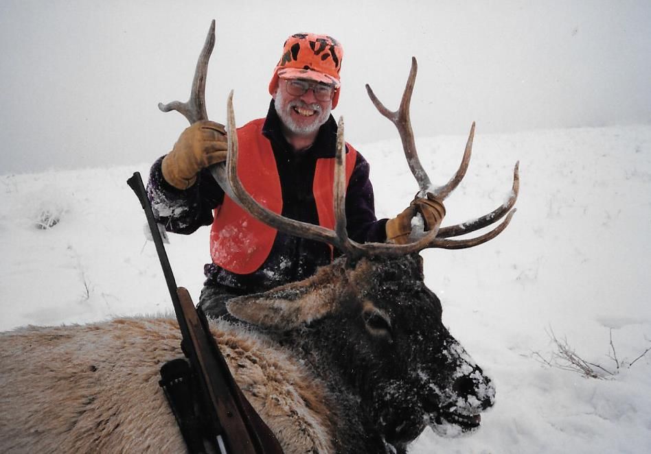 Rifle Elk/Deer Hunts Gallery Image