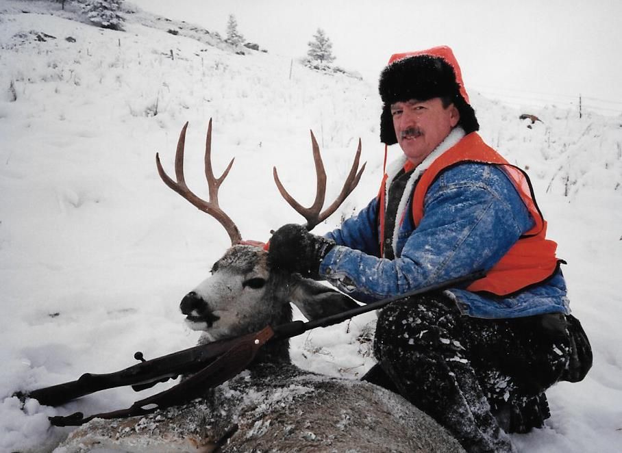 Rifle Elk/Deer Hunts Gallery Image