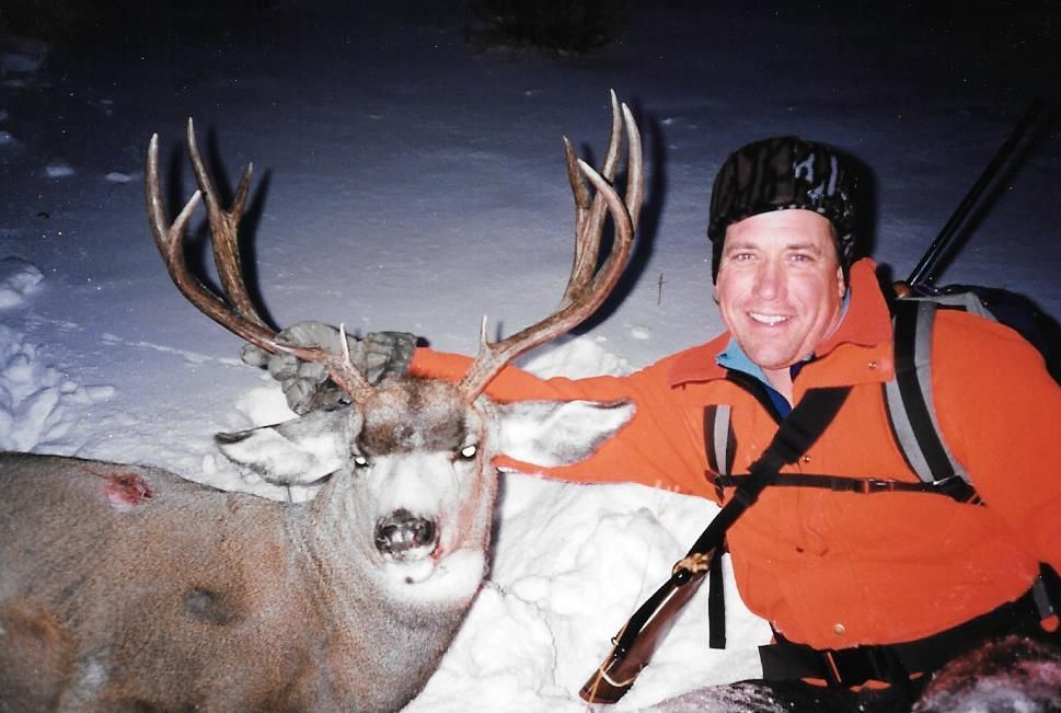Rifle Elk/Deer Hunts Gallery Image