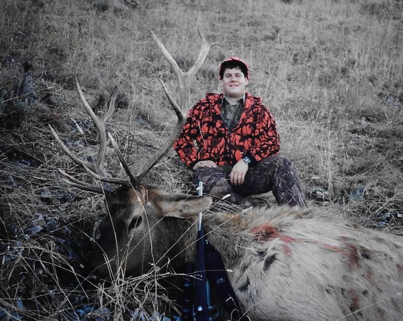 Rifle Elk/Deer Hunts Gallery Image