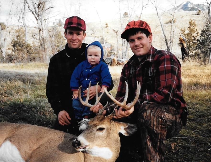 Rifle Elk/Deer Hunts Gallery Image