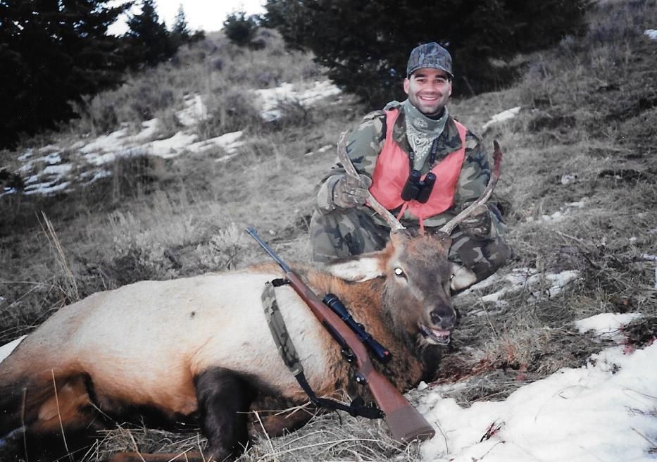 Rifle Elk/Deer Hunts Gallery Image