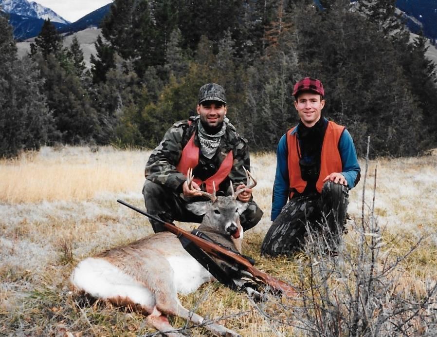 Rifle Elk/Deer Hunts Gallery Image