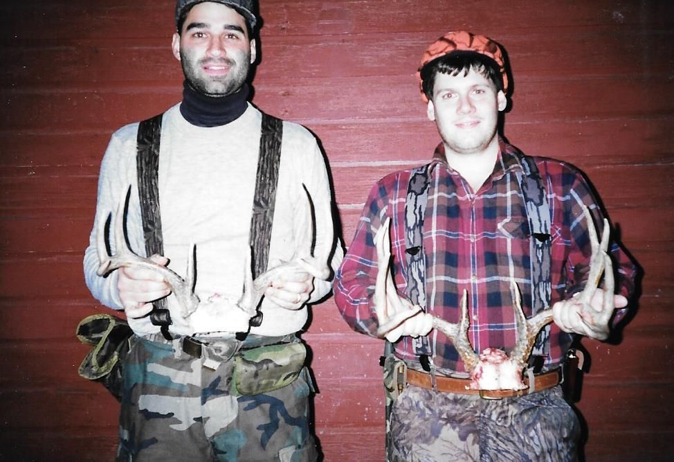 Rifle Elk/Deer Hunts Gallery Image