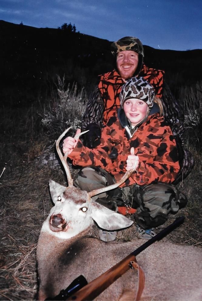 Rifle Elk/Deer Hunts Gallery Image