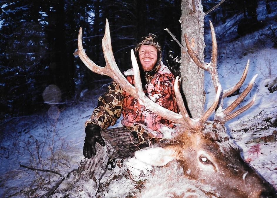 Rifle Elk/Deer Hunts Gallery Image