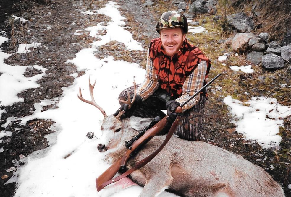 Rifle Elk/Deer Hunts Gallery Image