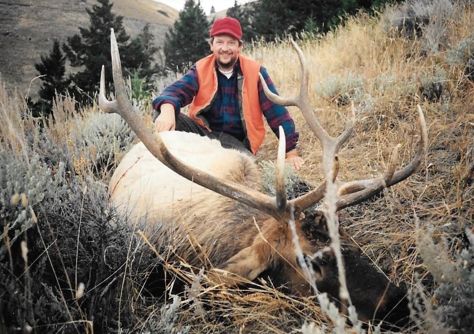 Rifle Elk/Deer Hunts Gallery Image