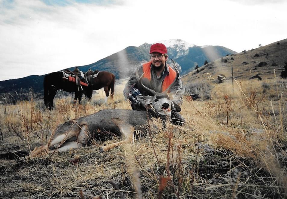 Rifle Elk/Deer Hunts Gallery Image