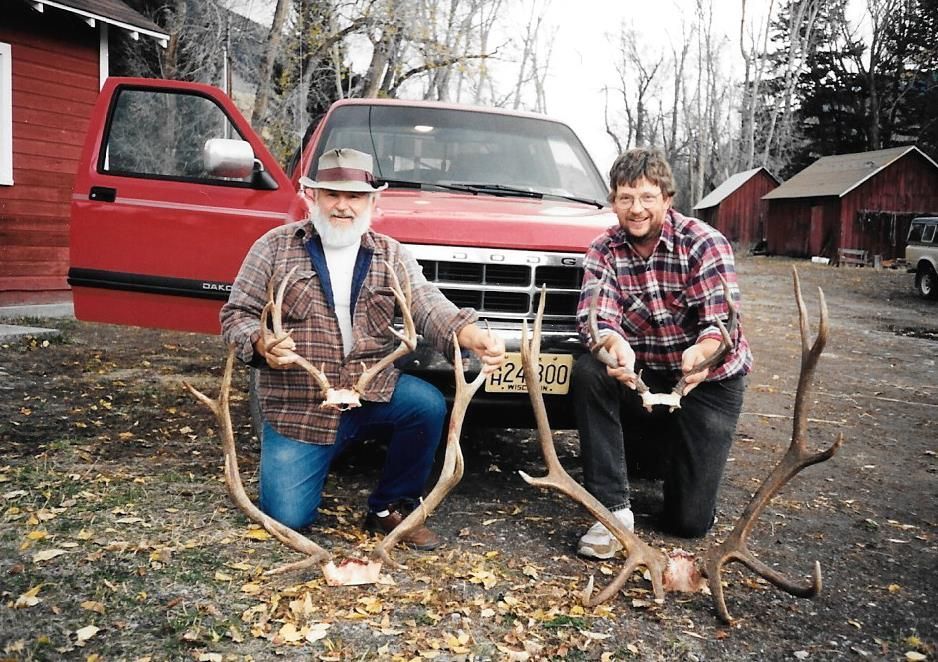 Rifle Elk/Deer Hunts Gallery Image