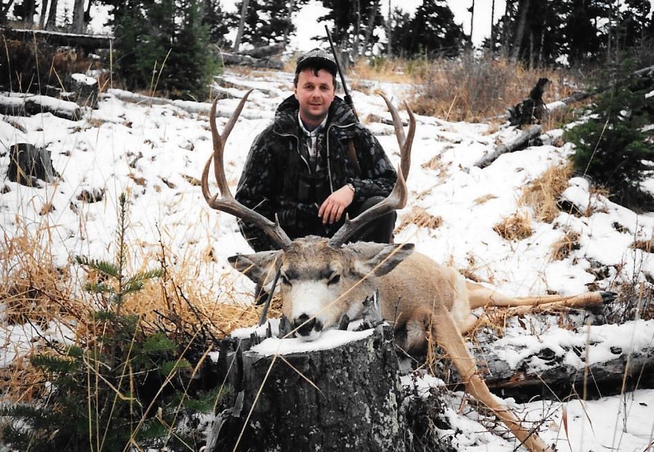 Rifle Elk/Deer Hunts Gallery Image