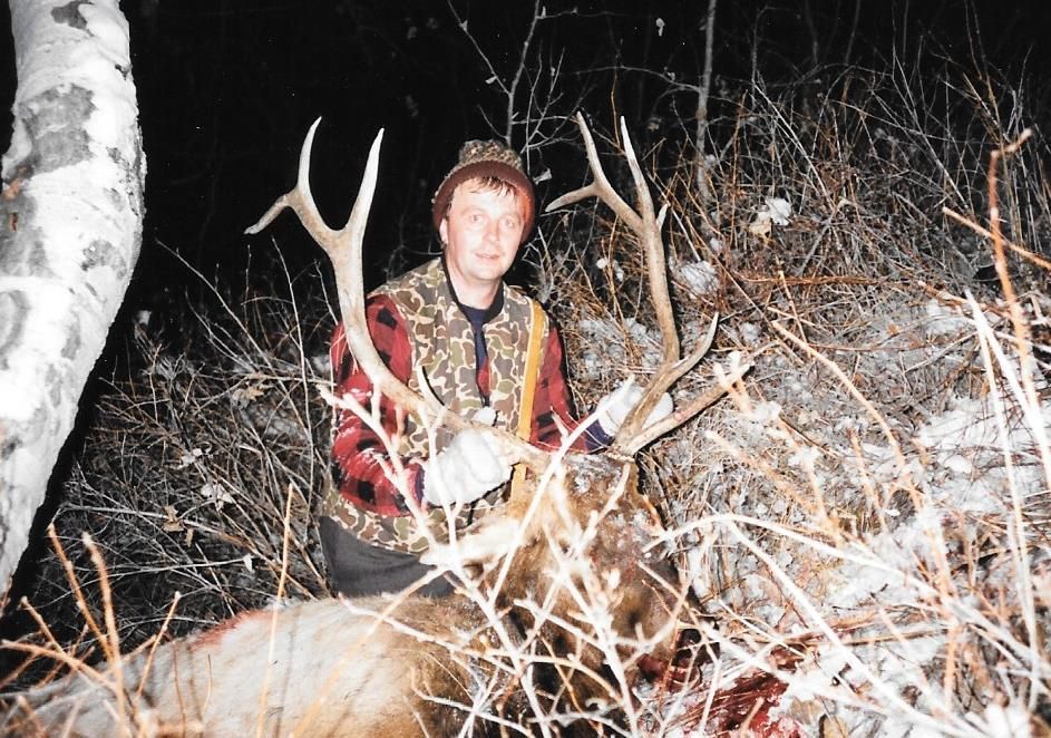 Rifle Elk/Deer Hunts Gallery Image