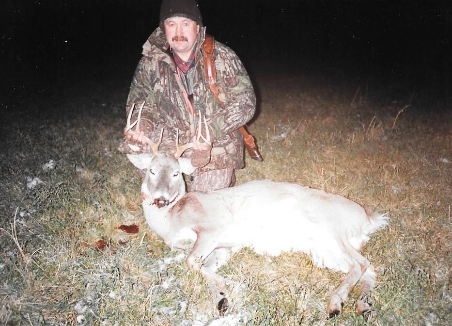 Rifle Elk/Deer Hunts Gallery Image