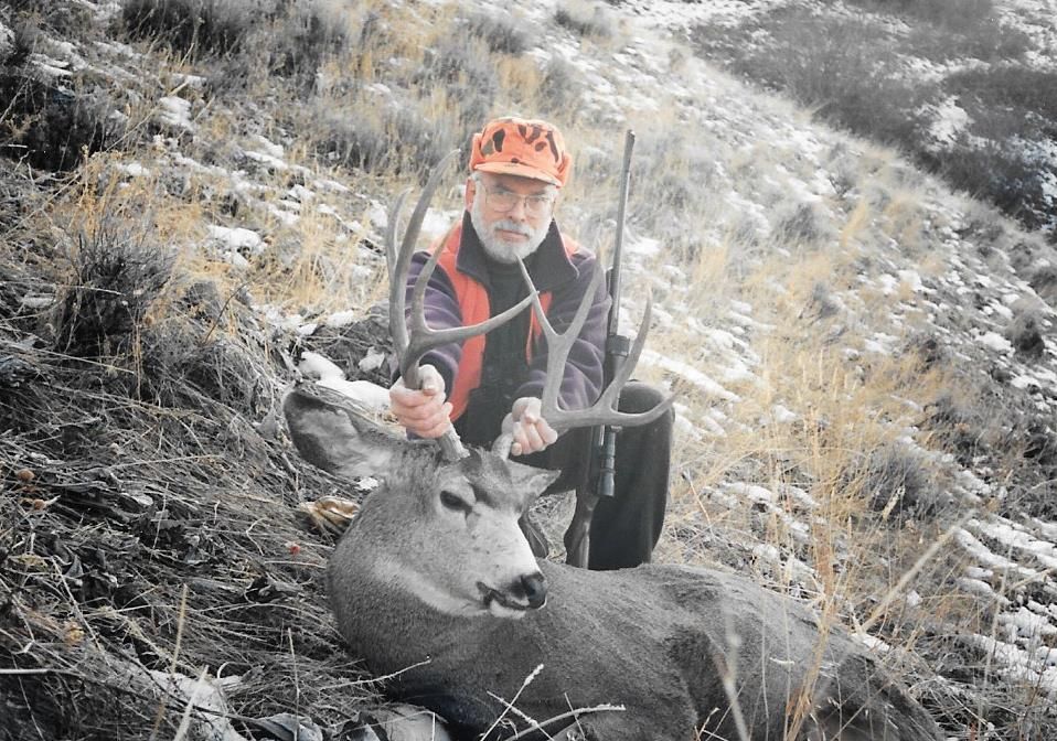 Rifle Elk/Deer Hunts Gallery Image