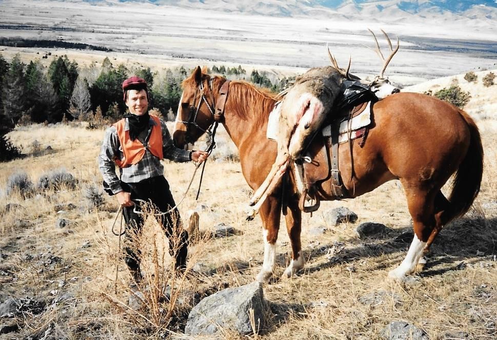 Rifle Elk/Deer Hunts Gallery Image