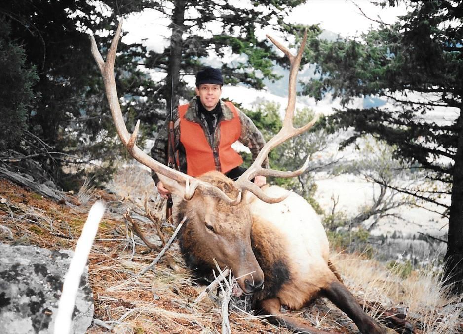 Rifle Elk/Deer Hunts Gallery Image