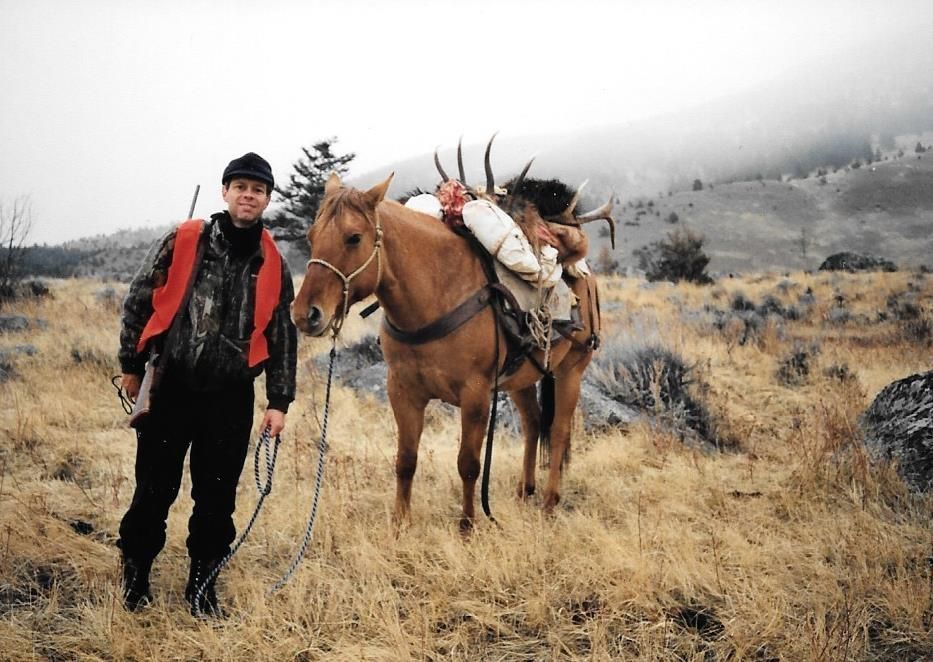 Rifle Elk/Deer Hunts Gallery Image