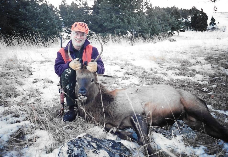 Rifle Elk/Deer Hunts Gallery Image