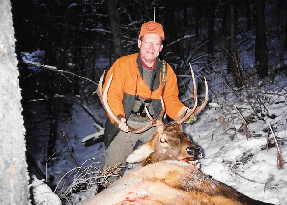 Rifle Elk/Deer Hunts Gallery Image