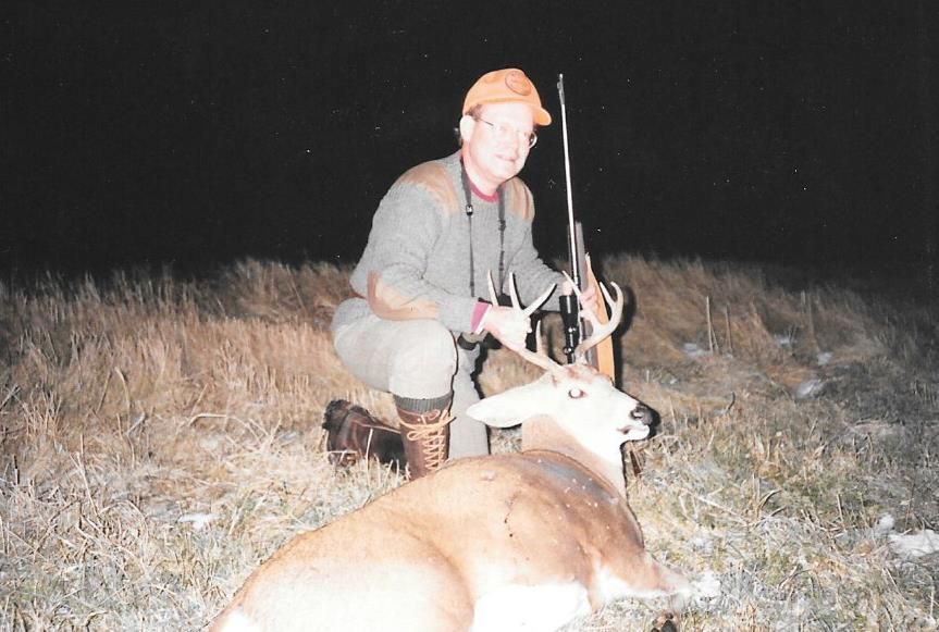 Rifle Elk/Deer Hunts Gallery Image