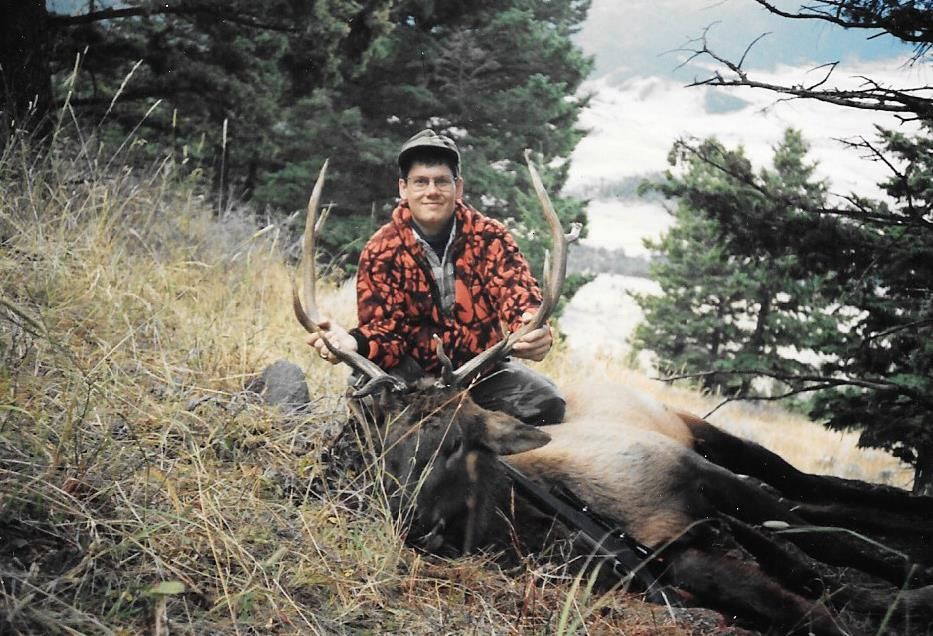 Rifle Elk/Deer Hunts Gallery Image