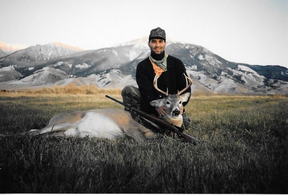 Rifle Elk/Deer Hunts Gallery Image