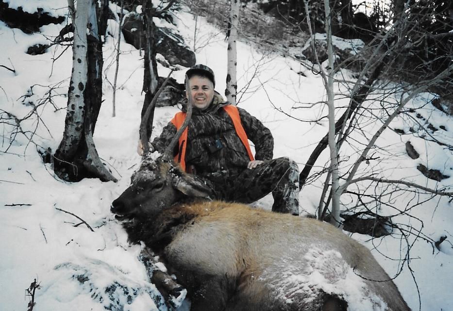 Rifle Elk/Deer Hunts Gallery Image