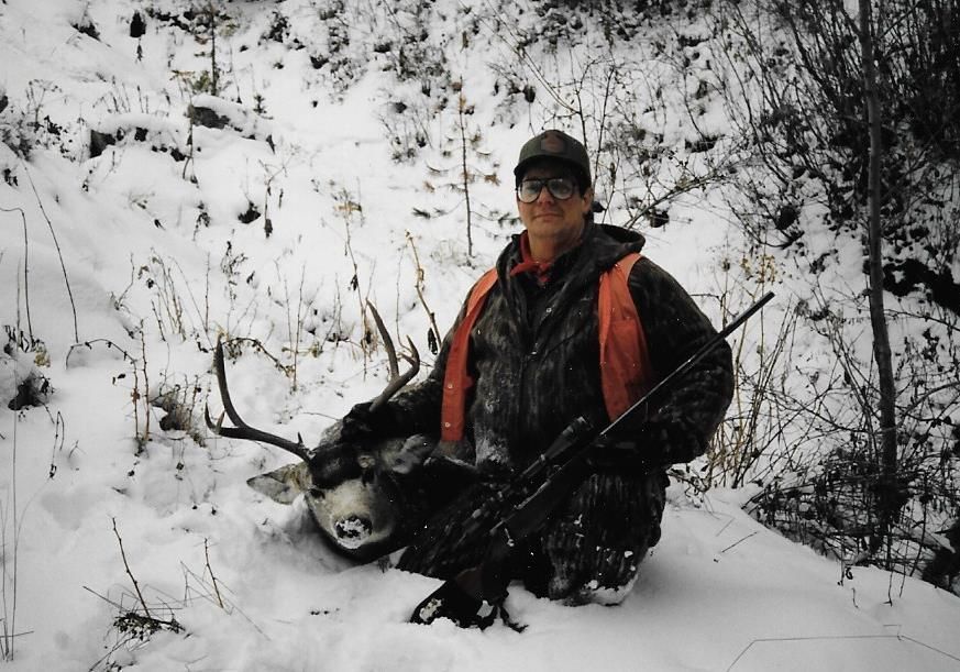 Rifle Elk/Deer Hunts Gallery Image