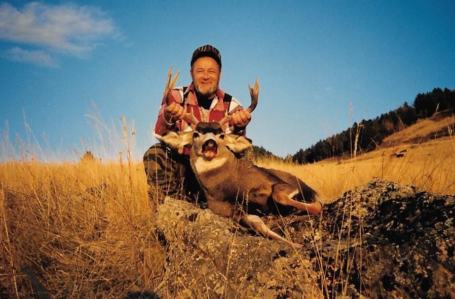 Rifle Elk/Deer Hunts Gallery Image