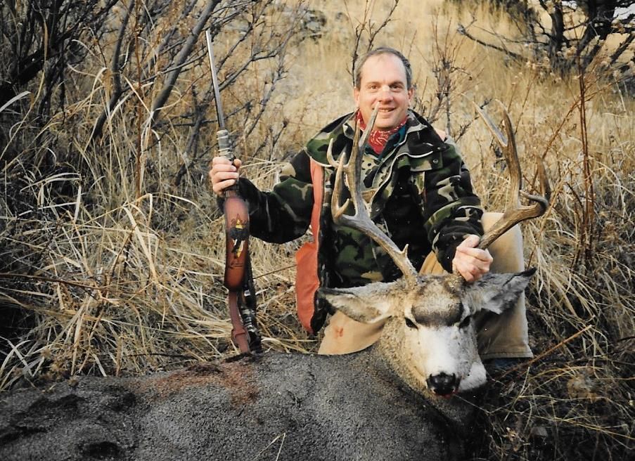 Rifle Elk/Deer Hunts Gallery Image