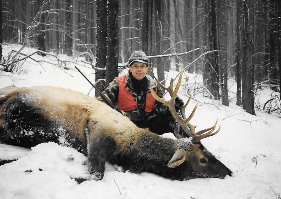 Rifle Elk/Deer Hunts Gallery Image