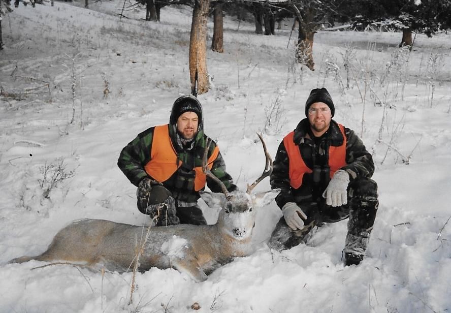 Rifle Elk/Deer Hunts Gallery Image