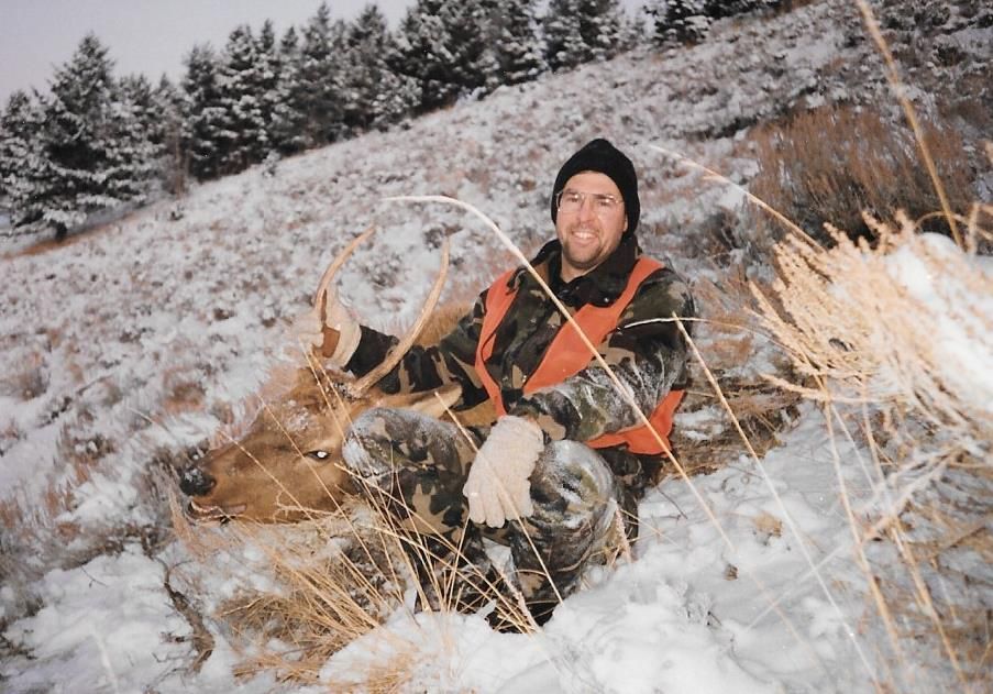 Rifle Elk/Deer Hunts Gallery Image