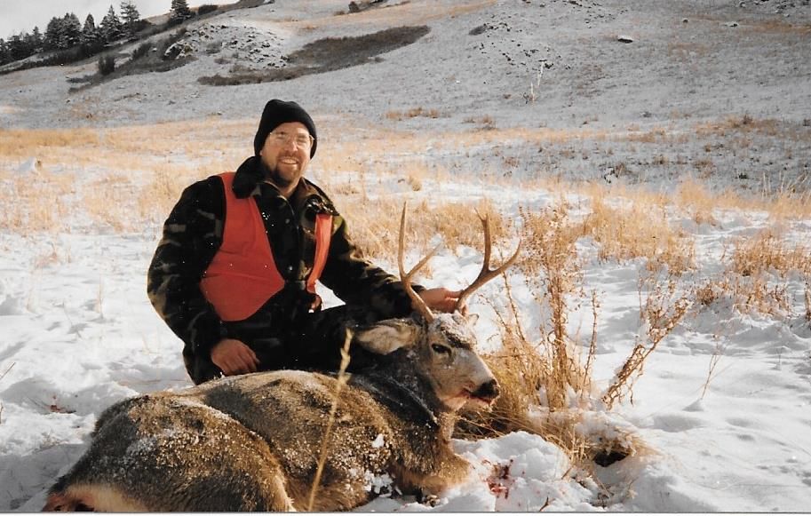 Rifle Elk/Deer Hunts Gallery Image