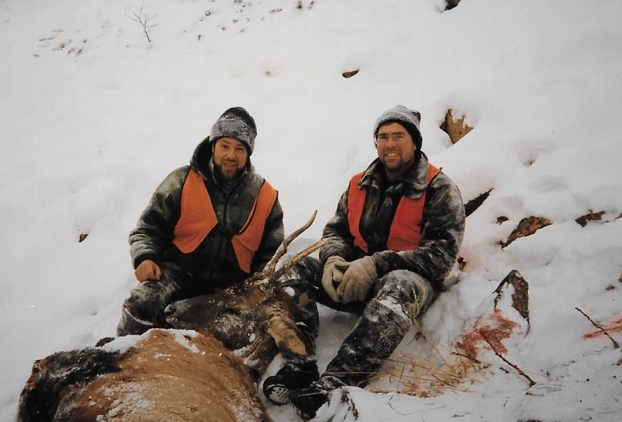 Rifle Elk/Deer Hunts Gallery Image