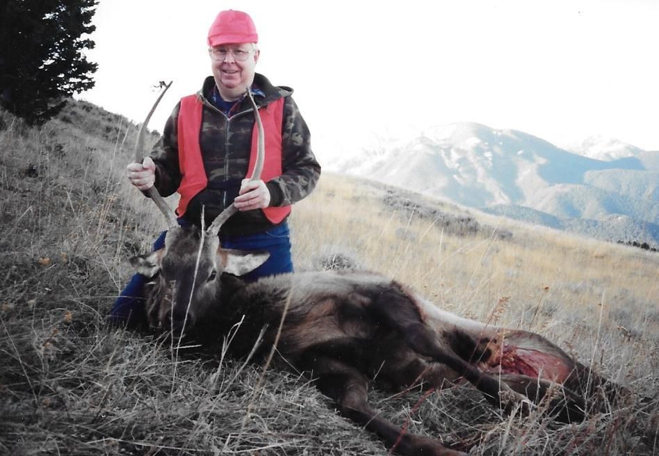 Rifle Elk/Deer Hunts Gallery Image