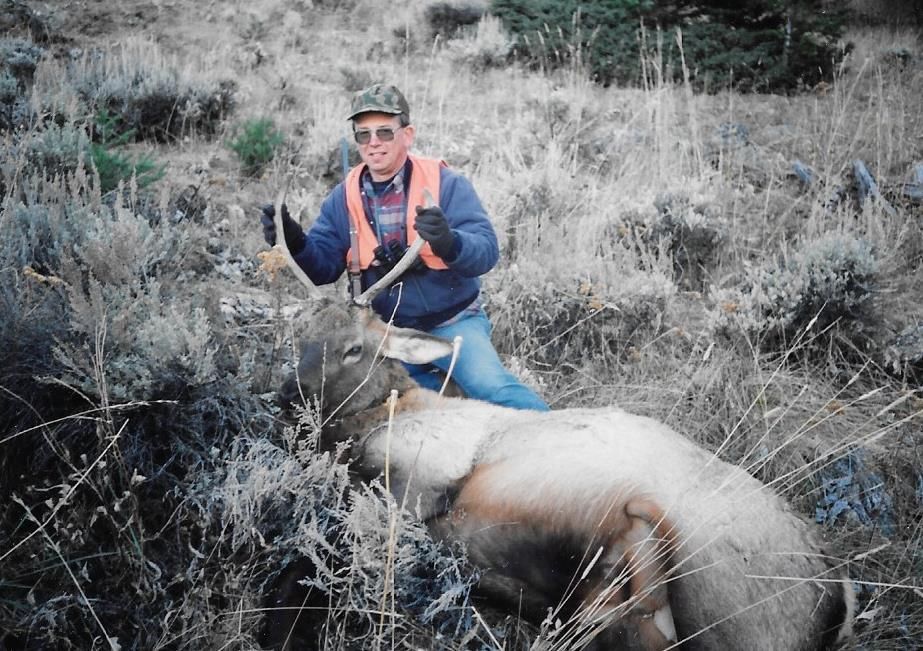 Rifle Elk/Deer Hunts Gallery Image