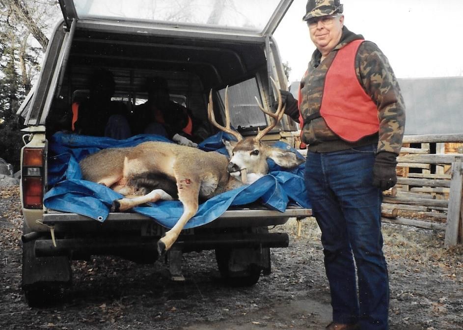 Rifle Elk/Deer Hunts Gallery Image